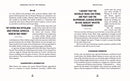 Answering the Cry for Freedom