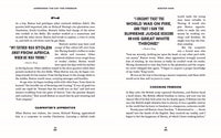 Answering the Cry for Freedom