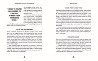 Answering the Cry for Freedom