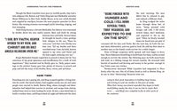 Answering the Cry for Freedom