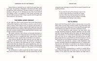 Answering the Cry for Freedom