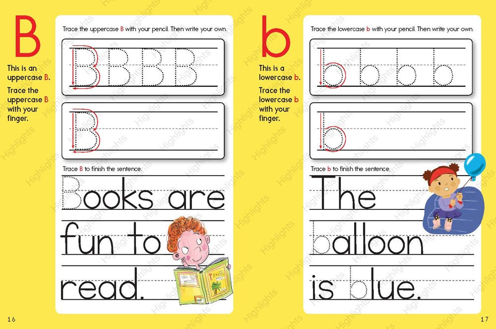 Preschool Big Fun Workbook: Build skills and confidence through puzzles and early learning activities!