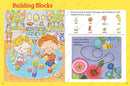 Preschool Big Fun Workbook: Build skills and confidence through puzzles and early learning activities!