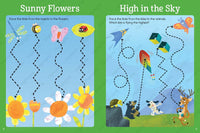 Preschool Big Fun Workbook