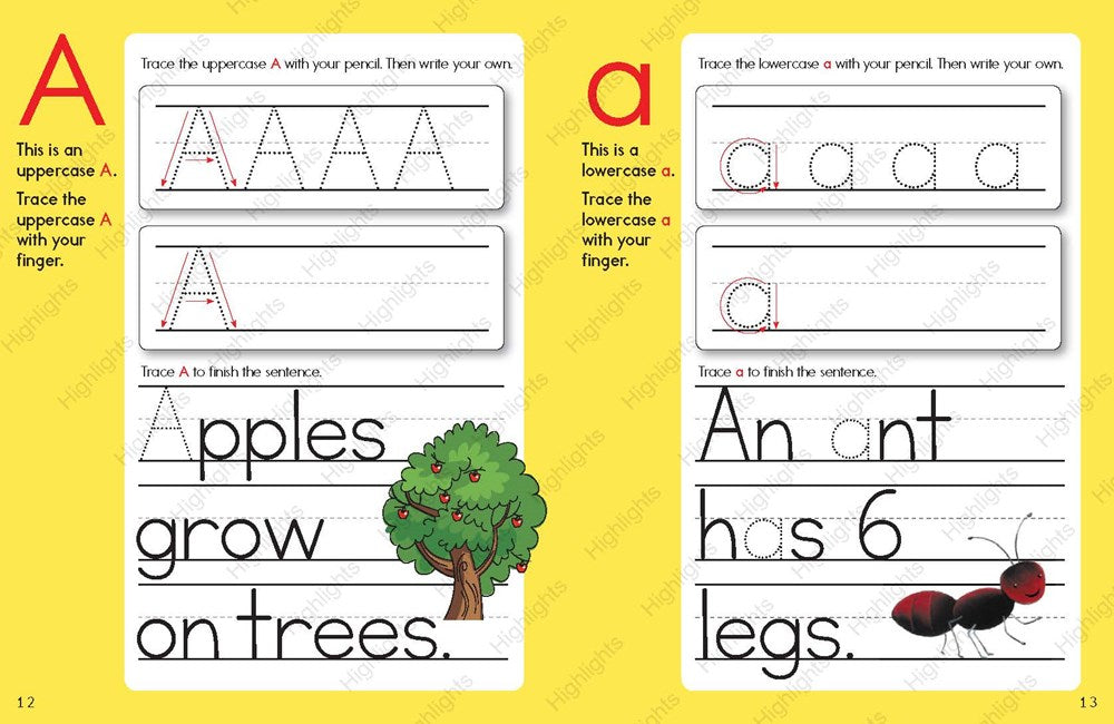 Preschool Big Fun Workbook: Build skills and confidence through puzzles and early learning activities!