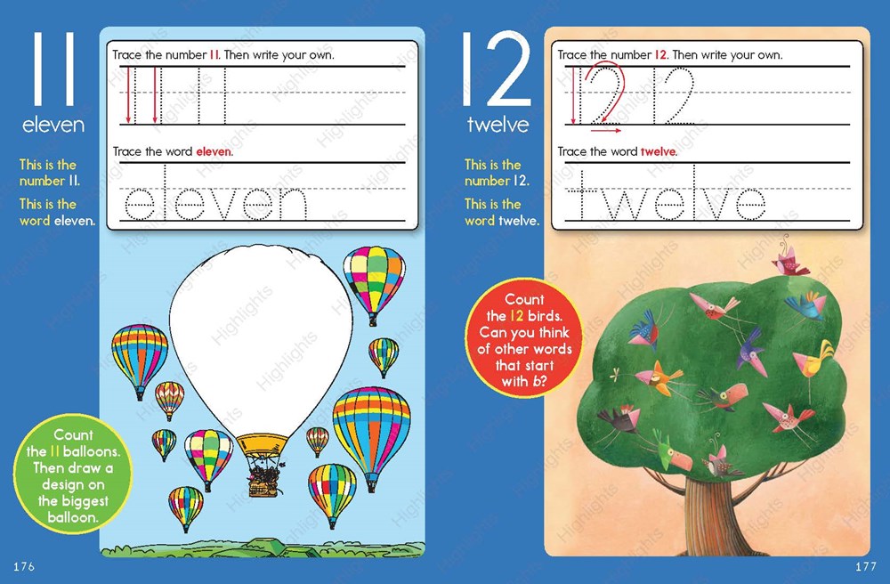 Kindergarten Big Fun Workbook