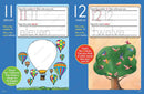 Kindergarten Big Fun Workbook