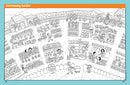 Barnyard Sticker Puzzles