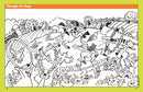 Barnyard Sticker Puzzles