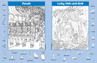 Jumbo Book of Hidden Pictures