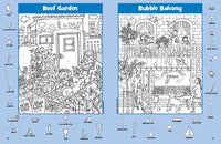 Jumbo Book of Hidden Pictures