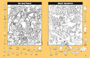 Horse Puzzles