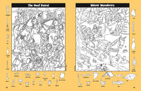 Horse Puzzles