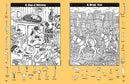 Horse Puzzles