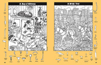 Horse Puzzles