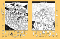 Horse Puzzles