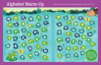 First Grade Big Fun Workbook: Build skills and confidence through puzzles and early learning activities!