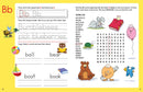 First Grade Big Fun Workbook: Build skills and confidence through puzzles and early learning activities!