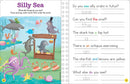 Write-On Wipe-Off Let's Write Words