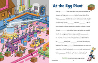 Easter Tales