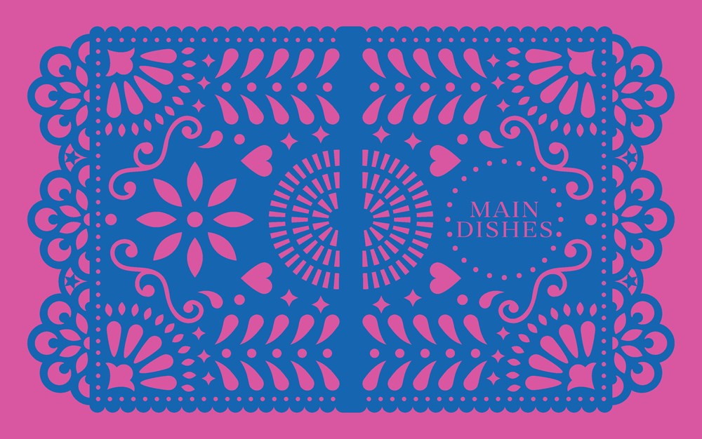 The Mexican Home Kitchen: Traditional Home-Style Recipes That Capture the Flavors and Memories of Mexico