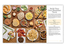 Spectacular Spreads