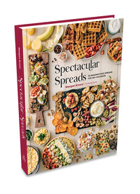 Spectacular Spreads