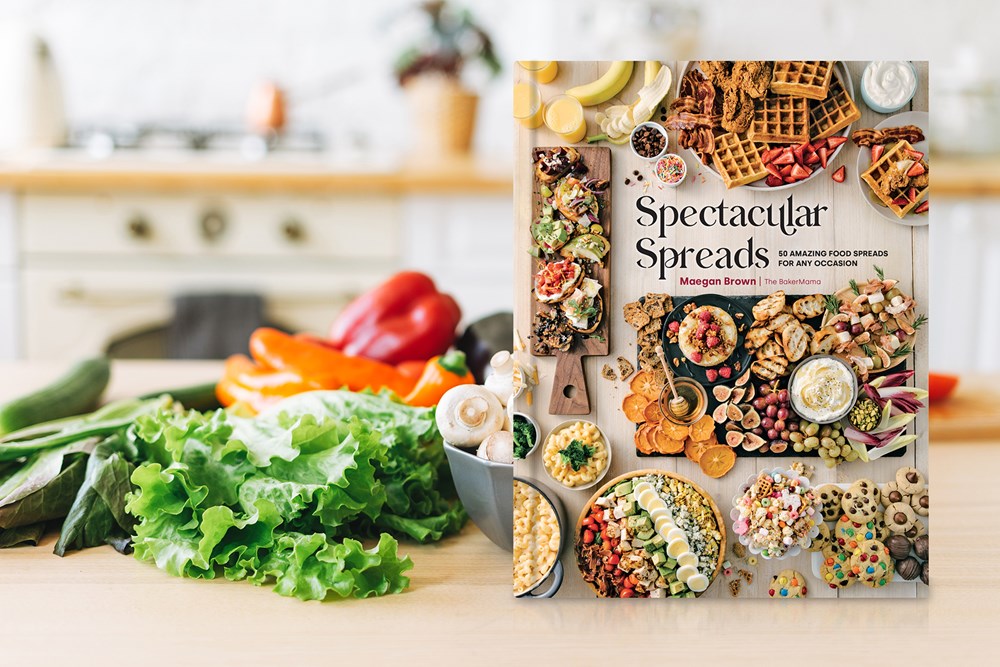 Spectacular Spreads