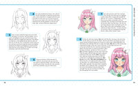 Anime Art Class