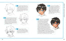 Anime Art Class