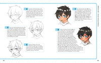 Anime Art Class
