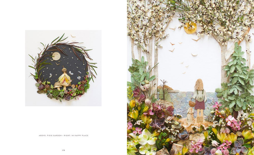 The Power of Flowers