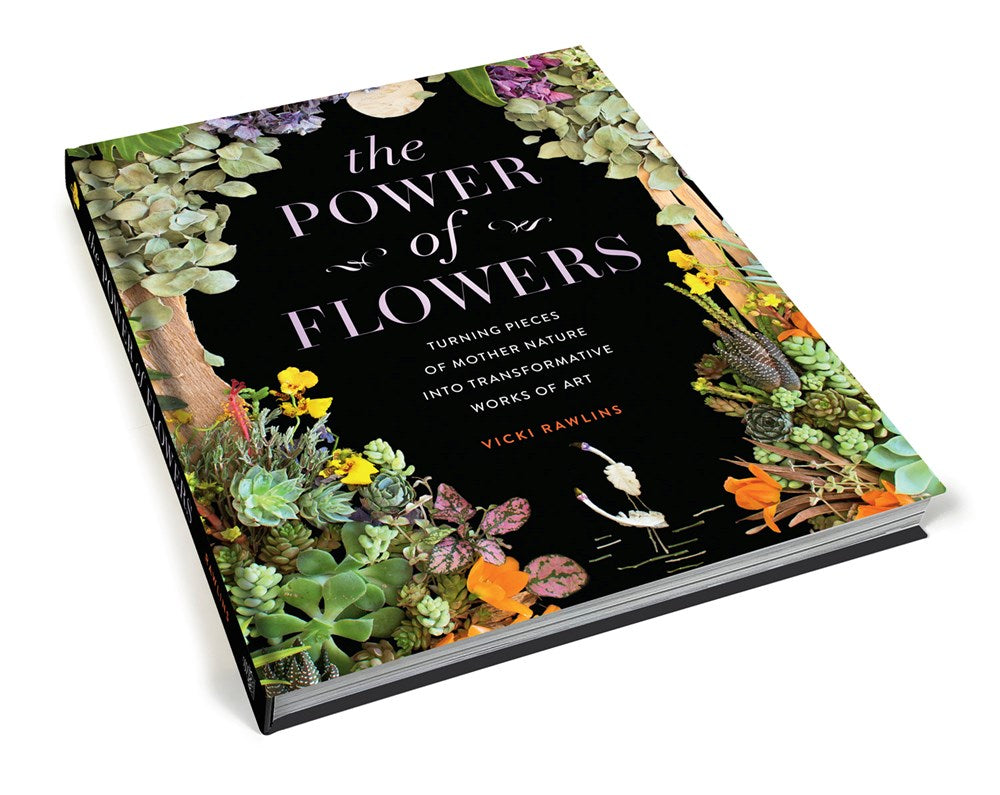 The Power of Flowers