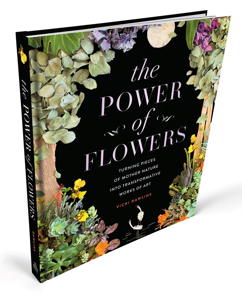 The Power of Flowers