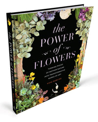 The Power of Flowers