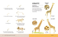 How to Draw Almost Every Animal