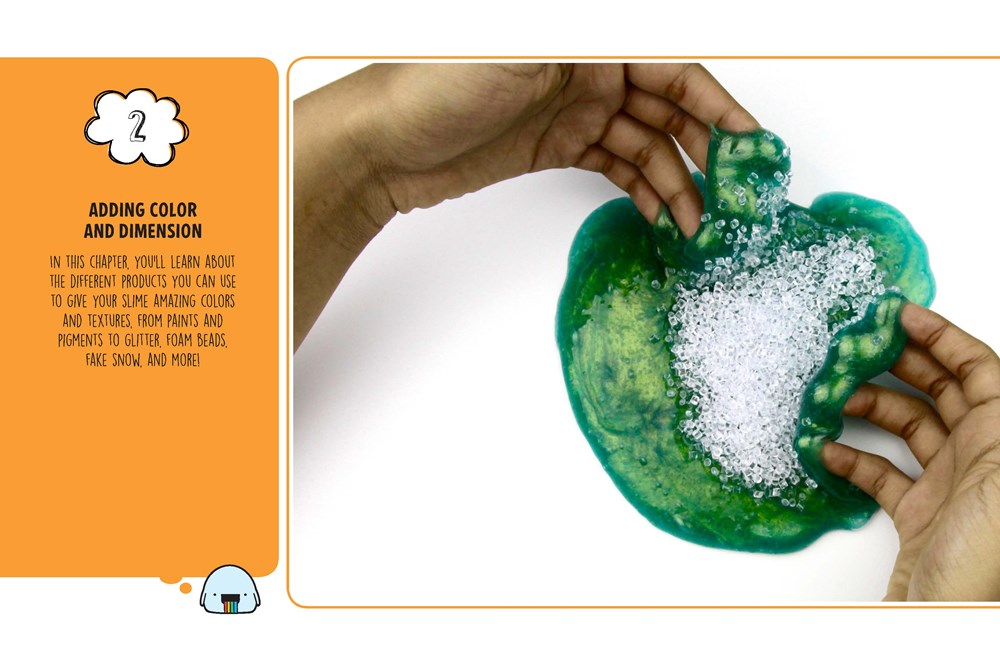 Ultimate Slime