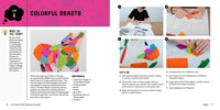 Art Lab for Kids: Express Yourself