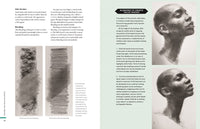 Drawing the Head for Artists