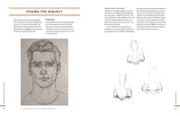 Drawing the Head for Artists