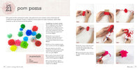 Stitch and String Lab for Kids