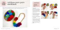 Stitch and String Lab for Kids