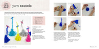 Stitch and String Lab for Kids