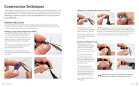 Bead Jewelry 101