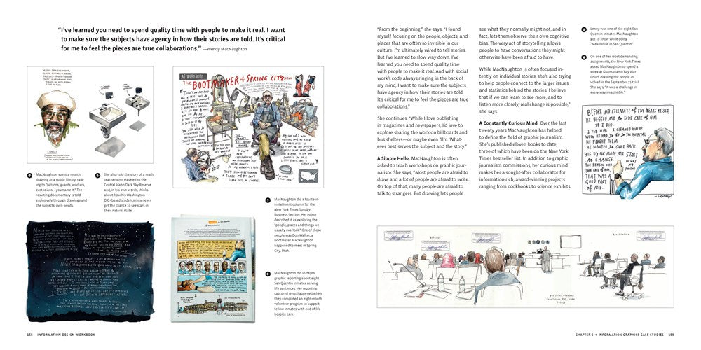 Information Design Workbook, Revised and Updated