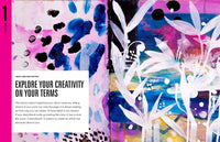 Expressive Sketchbooks