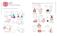 How to Draw Almost Everything Volume 2