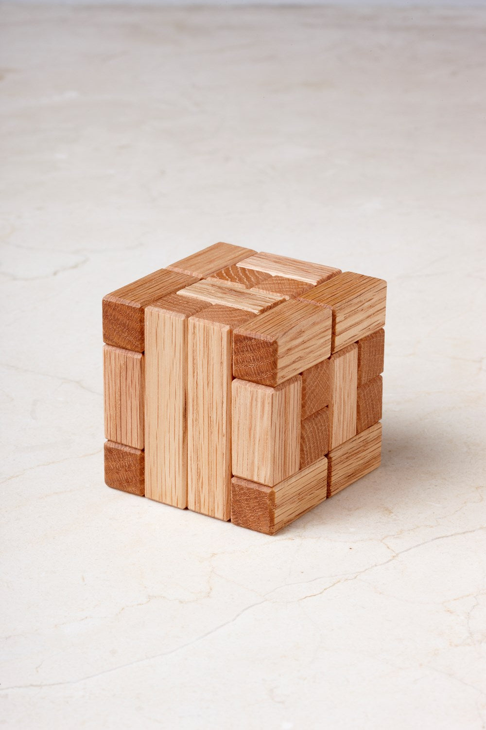 Wooden Puzzles