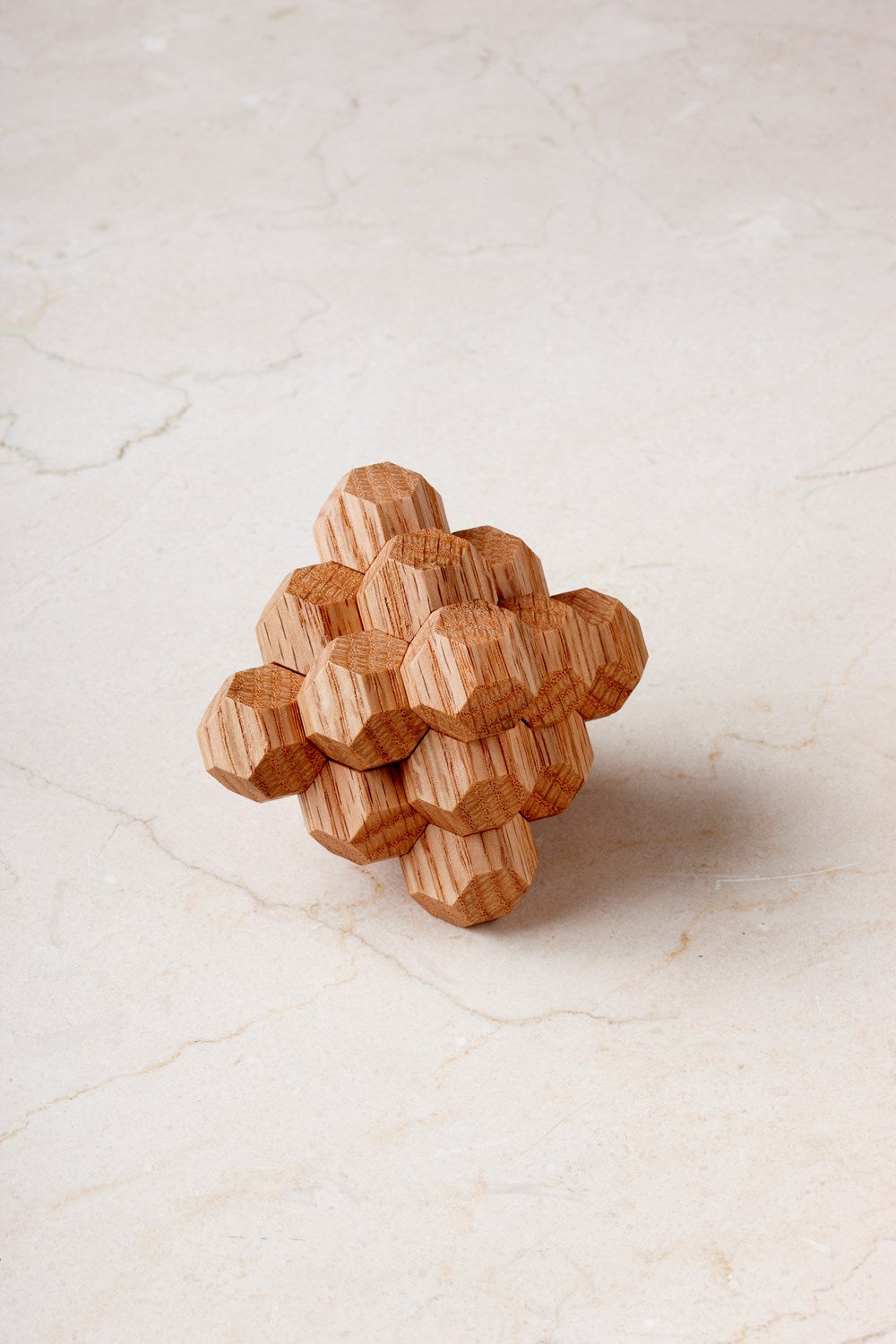 Wooden Puzzles