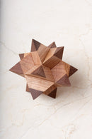 Wooden Puzzles
